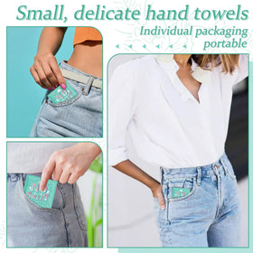 BUAEL travel-friendly packaging fits easily in bags and compartments