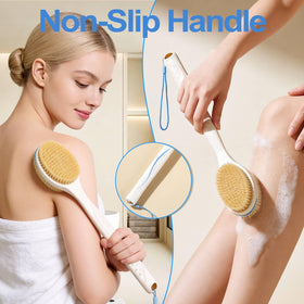 BUBBLEDANCE Extension strap included for taller users