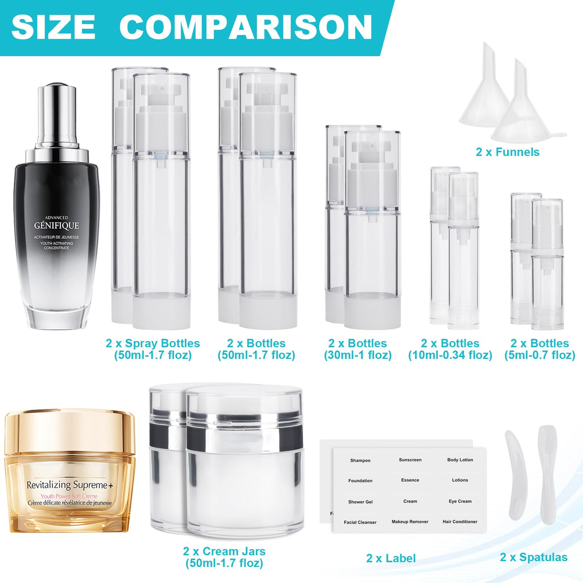 Bubimon cream jar 50ml close-up showing hygienic storage design