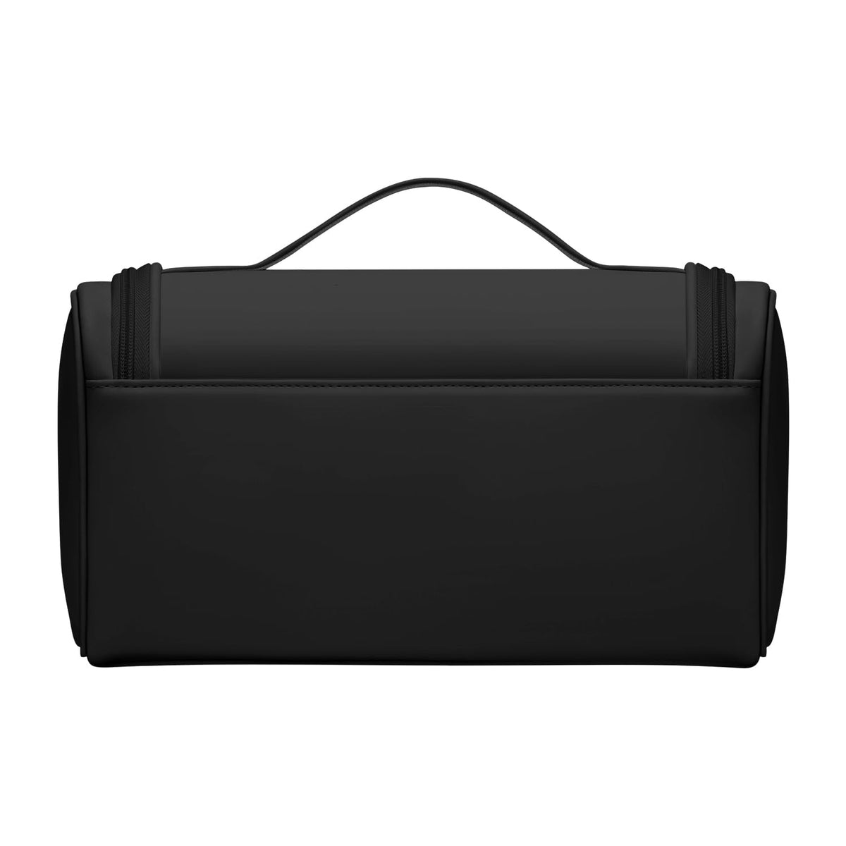 BUBM Airwrap case features an easy top handle for on-the-go carrying.