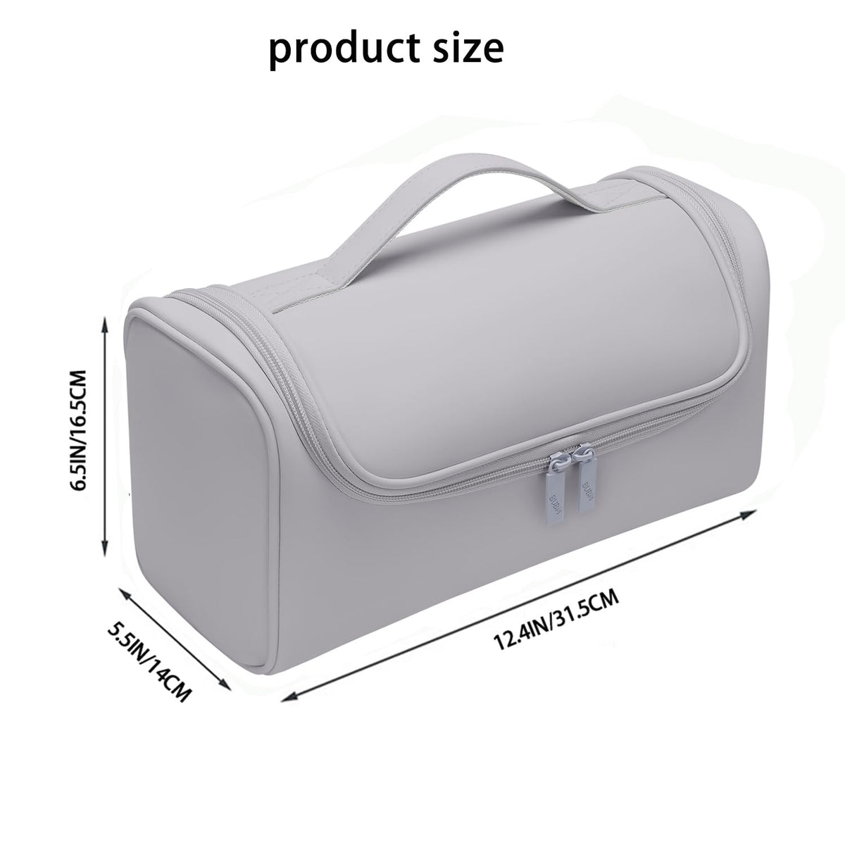 BUBM gift-ready packaging complements a thoughtful present.