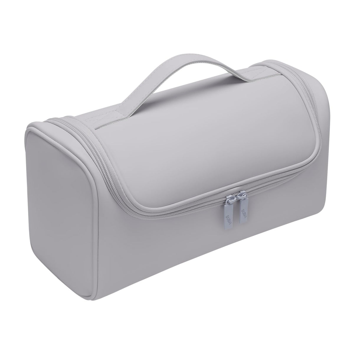 BUBM PU material close-up shows water-resistant, durable construction.