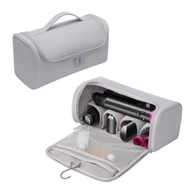 BUBM travel-ready design fits in luggage and carry-ons.