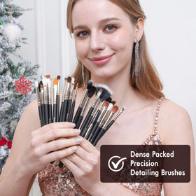 BUEART DESIGN 42Pcs pro guide included for technique tips