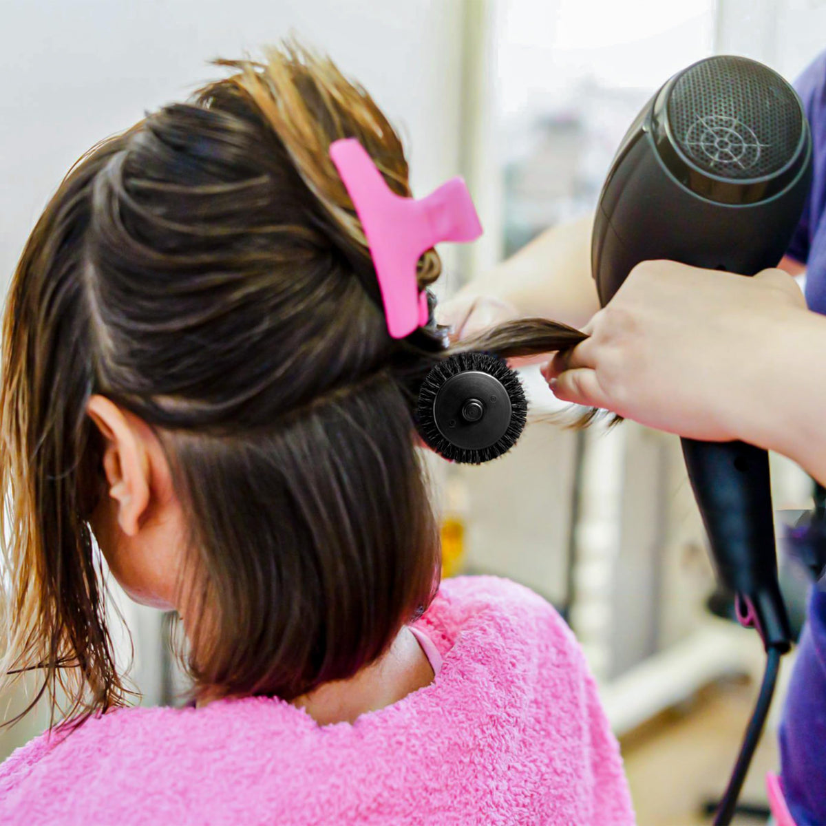 BuleVina gift-ready styling set ideal for friends and family