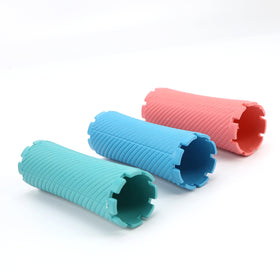 BuleVina home curling kit supports quick, creative hairstyles.