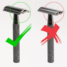 Bulimica zero-waste shaving promotes sustainable grooming habits.