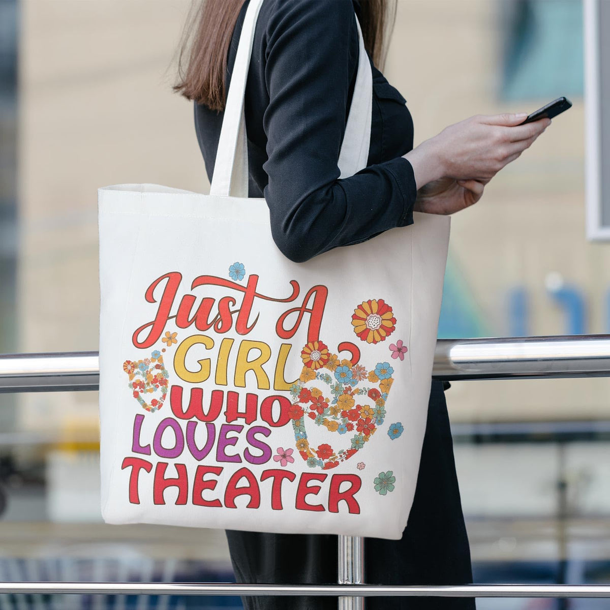 Bulyoou durable canvas bags set designed for reliable daily use.