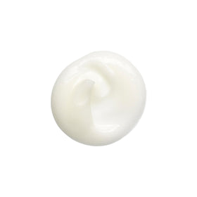 Bumble and bumble Creme De Coco conditioner label closeup showing nourishment from tropical oils
