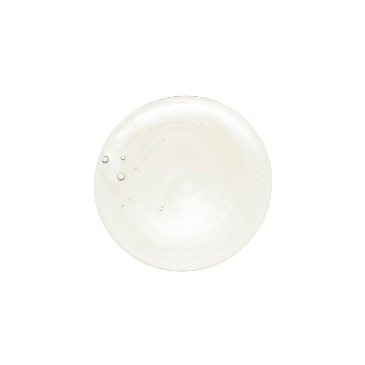 Lush lather from Bumble and bumble Creme De Coco Shampoo cleanses while reducing frizz.