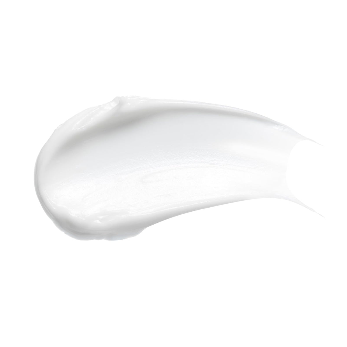 Creamy application of Curl Butter demonstrated for deep moisture on thick hair.