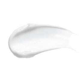 Creamy application of Curl Butter demonstrated for deep moisture on thick hair.