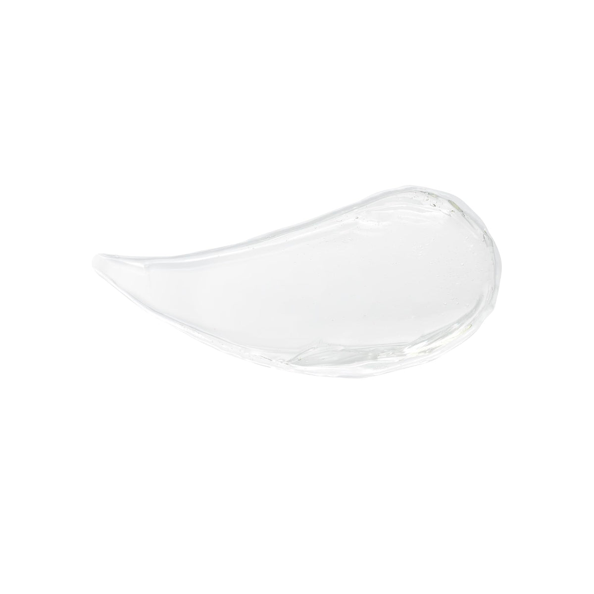 Bumble and bumble Curl Gel Pomade texture close-up showing creamy consistency.