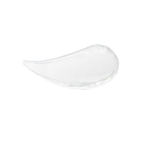 Bumble and bumble Curl Gel Pomade texture close-up showing creamy consistency.