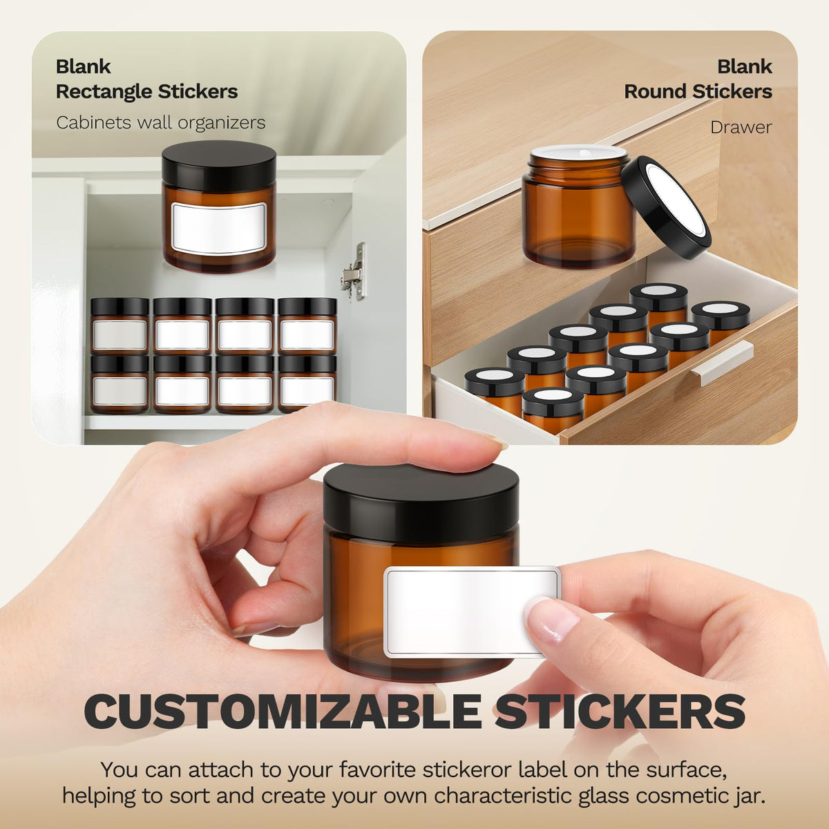 Bumobum sustainable glass packaging emphasizes reuse and gifting