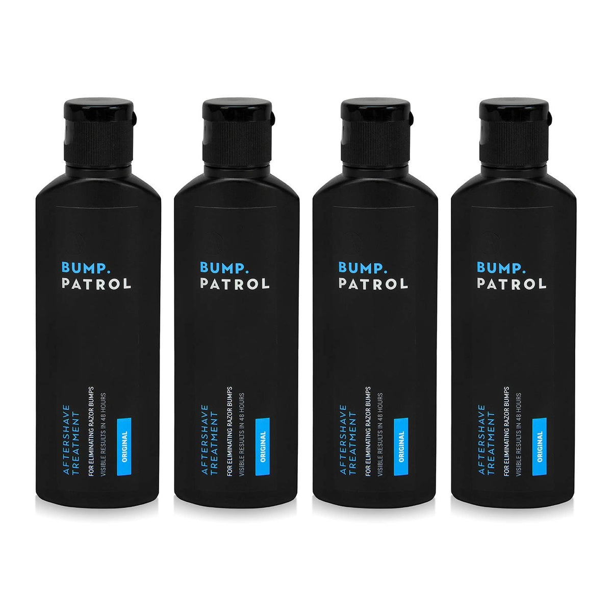 Bump Patrol made-in-USA product line.