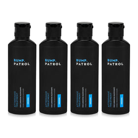 Bump Patrol made-in-USA product line.