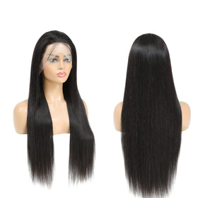 bunGiol no smell high quality lace front wig for daily wear
