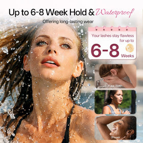 Buqikma latex-free formula close-up highlighting gentle formulation.