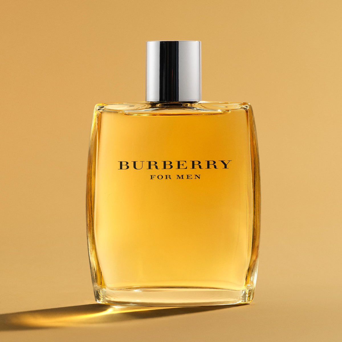 Burberry Classic for Men EDT box packaging ideal for gifting