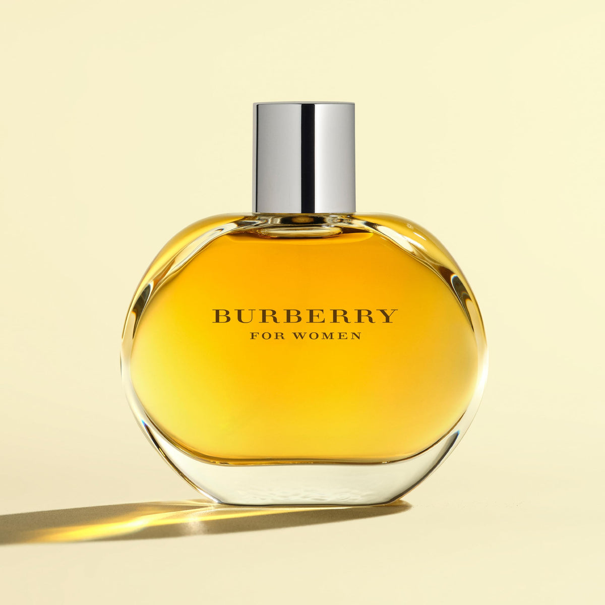 Burberry Classic packaging for gift-ready luxury and display