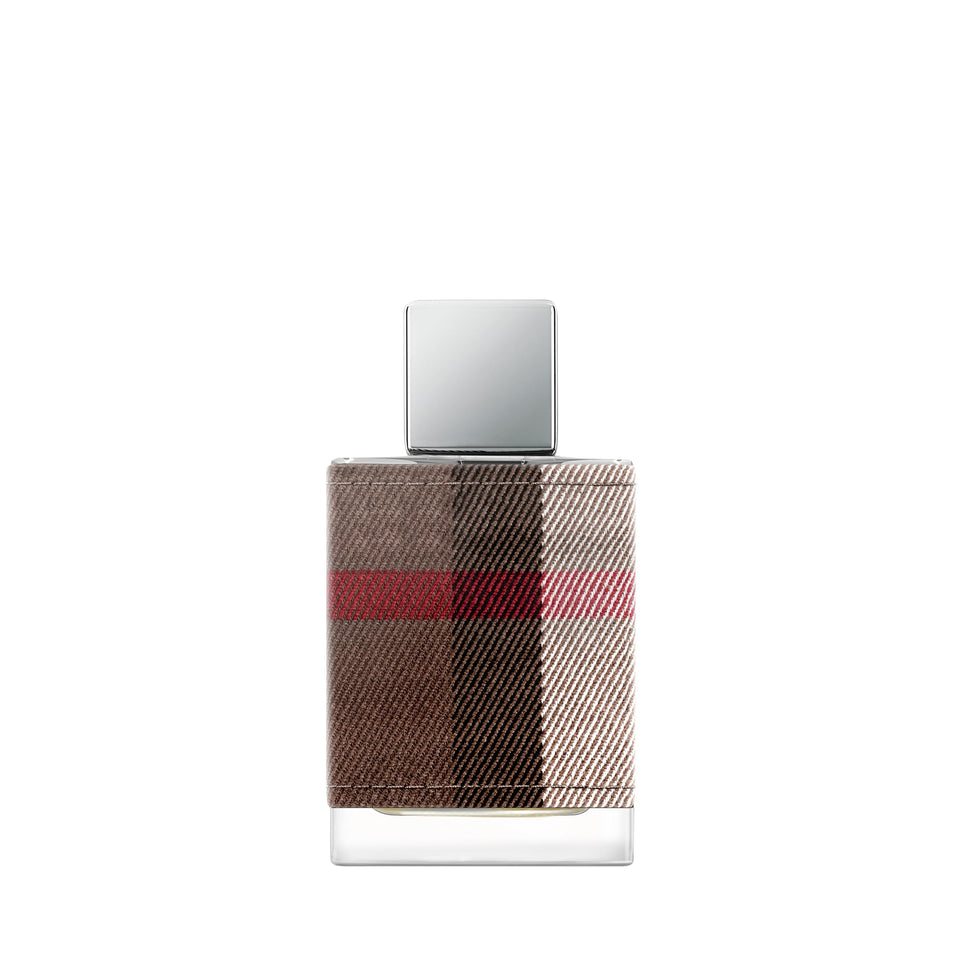 Burberry London bottle front view, ideal for day-to-day elegance.