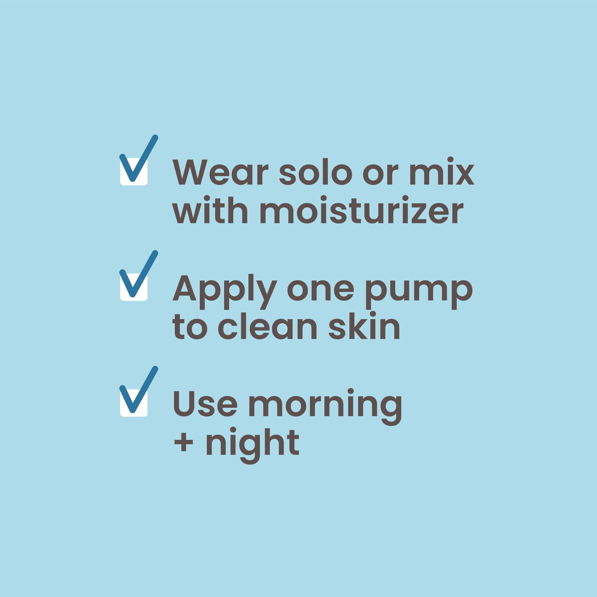 Burt's Bees Algae Hydration Serum bottle emphasizing natural ingredients