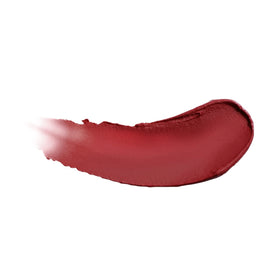 Burts Bees All Aglow Lip & Cheek Stick Dahlia Dew on lips for a lightweight, natural tint