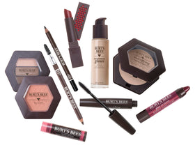 Burt's Bees lip color winning recognition for Allure Best of Beauty 2016