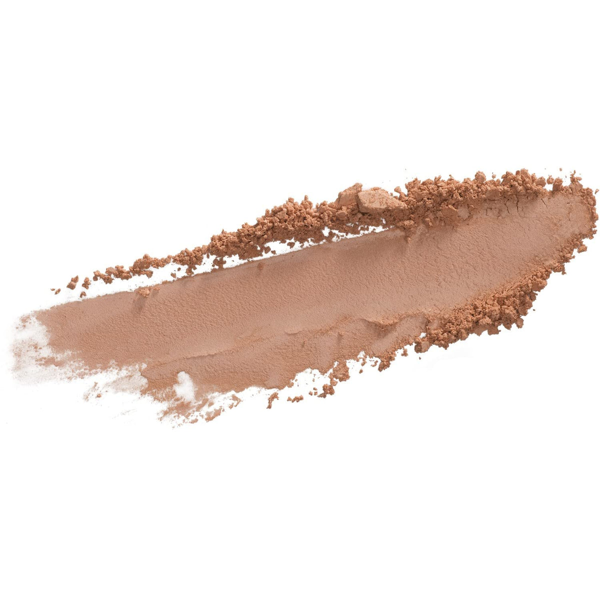 Application shot demonstrates easy blending for a soft, natural glow.