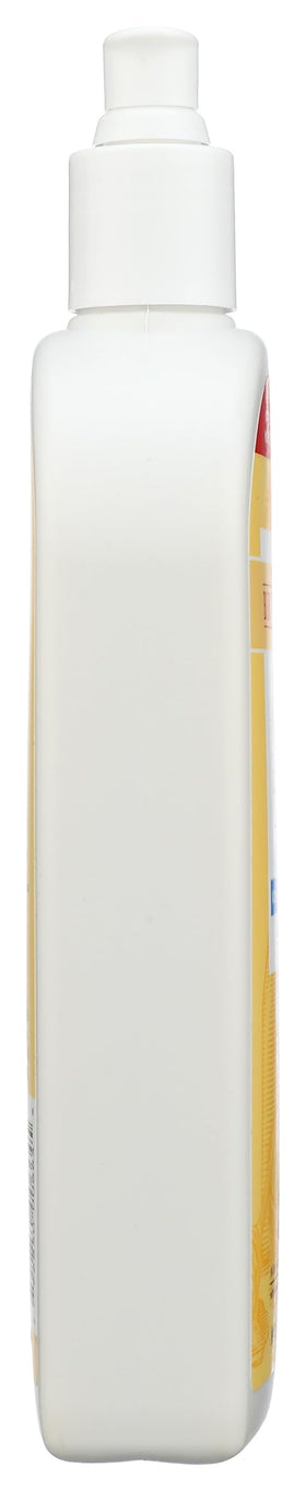 Milk and honey formula delivering up to 24 hours of hydration.