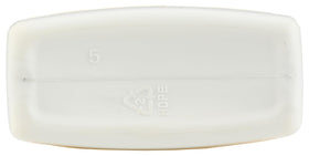 Creamy texture with vitamin E and botanicals for daily skin soothing.