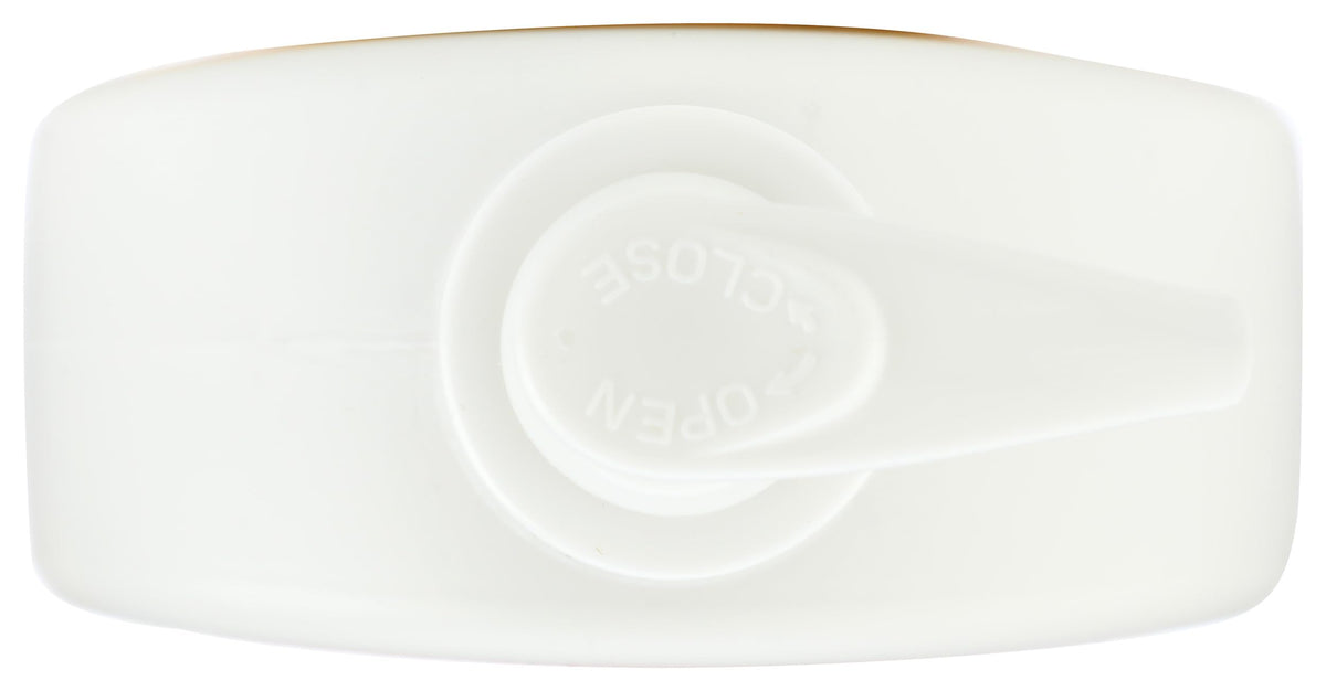 Dermatologist-tested Burt's Bees body lotion suitable for daily moisturizing.
