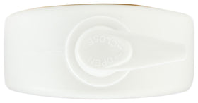 Dermatologist-tested Burt's Bees body lotion suitable for daily moisturizing.