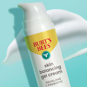 Dermatologist-recommended brand badge signals trusted natural skincare lineage.