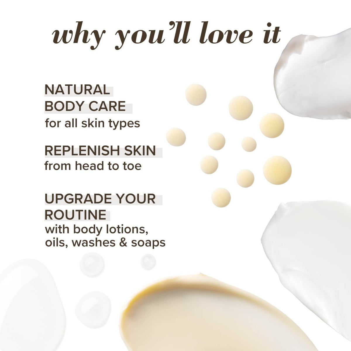Dermatologist tested seal on Burt's Bees Milk and Honey lotion.