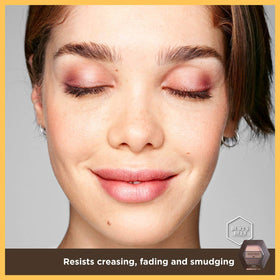 Burt's Bees Countryside Lavender contains bamboo honey and vitamin E for gentle nourishment