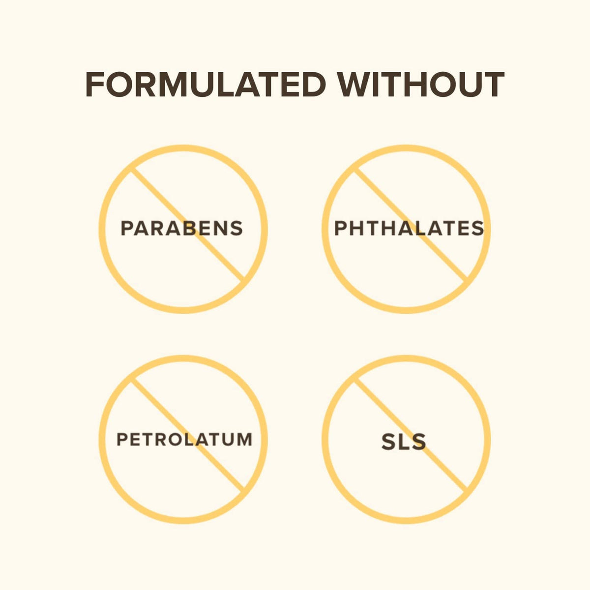 Natural ingredients in Burt's Bees Milk and Honey lotion: vitamin E, coconut oil, grape seed oil.
