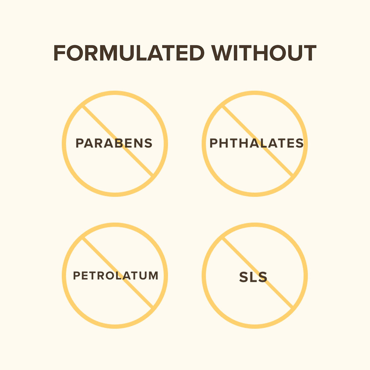 Burt's Bees Moringa Oil lip conditioning note hints at soothing moisturization