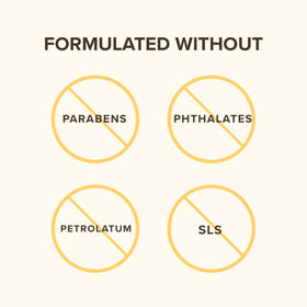 Burt's Bees Moringa Oil lip conditioning note hints at soothing moisturization