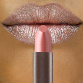 Burt's Bees Red Raspberry Oil lip care detail indicating nourishing ingredients