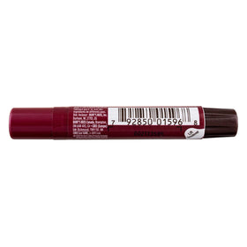 Burt's Bees Value Pack Lip Shimmer Plum five tubes ready for on-the-go touch-ups