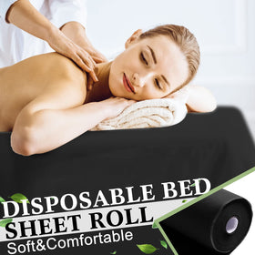 Buryeah versatile bed covers suitable for salons, hospitals, and hotels.