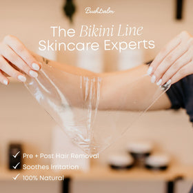Mask infused with aloe vera and hyaluronic acid for hydration