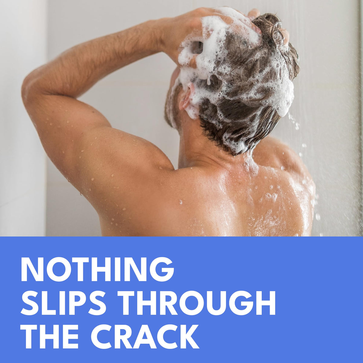 The Butt Brush provides a simple hygiene upgrade for daily routines.