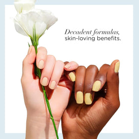 butter LONDON Priming Base Coat improves polish adhesion for a flawless finish.