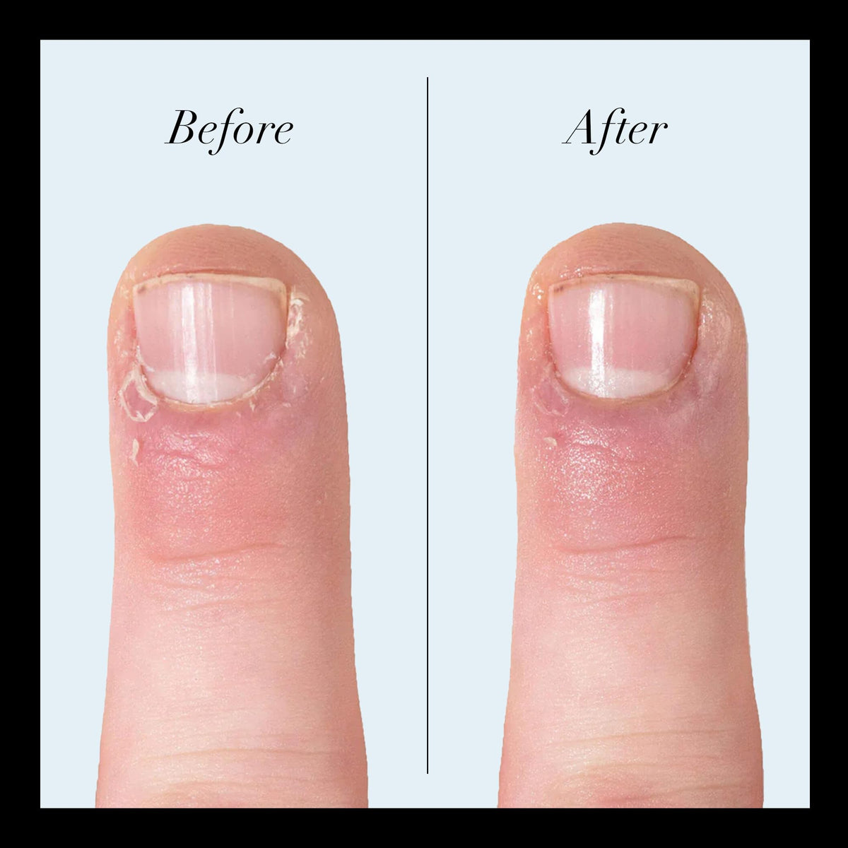butter LONDON Travel-size Cuticle Oil tube for on-the-go nails.