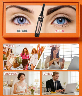 BUV gift-ready package suits beauty lovers on special occasions
