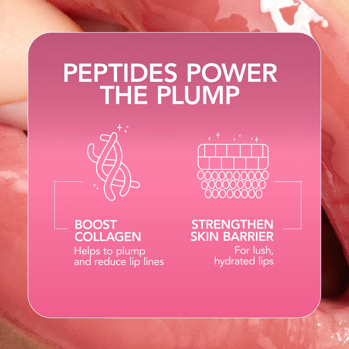 Buxom Full-On Plumping Lip Cream Hot Toddy tube with cap for travel use