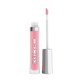 Buxom Full-On Plumping Lip Cream Pink Lady tube ready for bold glossy lips